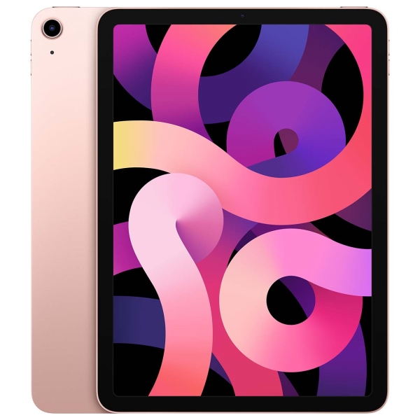 iPad Air (2020) 256Gb Wi-Fi Rose